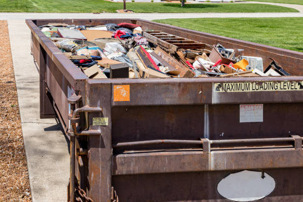 Trusted Battlement Mesa, CO Junk Removal Services Experts